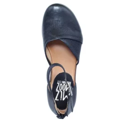 Acadia Wedge Sandal