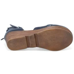 Acadia Wedge Sandal