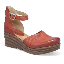 Acadia Wedge Sandal