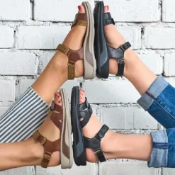 Acula Sandals