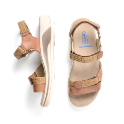 Acula Sandals