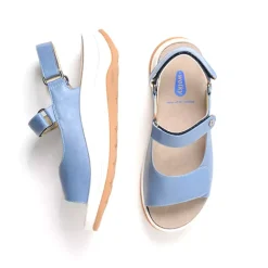 Adura Sandals