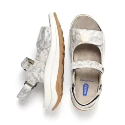 Adura Sandals