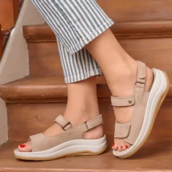 Adura Sandals