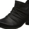 Advance Ankle Bootie