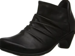 Advance Ankle Bootie