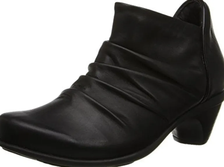 Advance Ankle Bootie