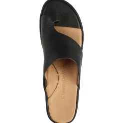 Ahlina Slip on Sandal