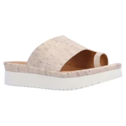 Ahlina Slip on Sandal