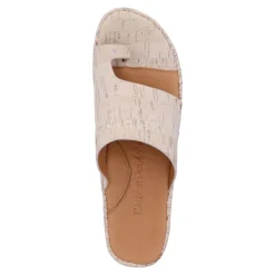 Ahlina Slip on Sandal
