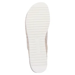 Ahlina Slip on Sandal