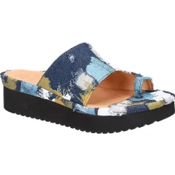 Ahlina Slip on Sandal