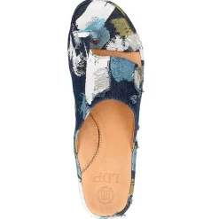 Ahlina Slip on Sandal