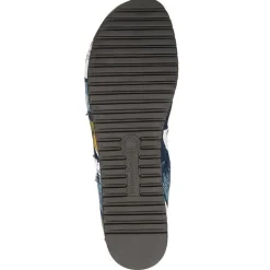 Ahlina Slip on Sandal