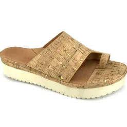 Ahlina Slip on Sandal