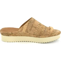 Ahlina Slip on Sandal