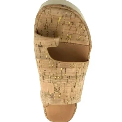Ahlina Slip on Sandal