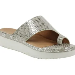 Ahlina Slip on Sandal
