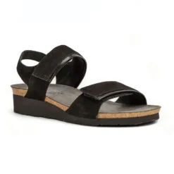 Aisha Adjustable Sandal (7308)