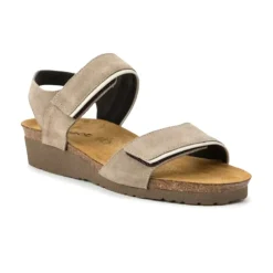 Aisha Adjustable Sandal (7308)