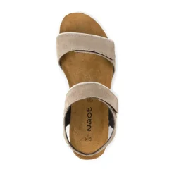 Aisha Adjustable Sandal (7308)