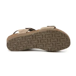 Aisha Adjustable Sandal (7308)