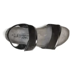 Aisha Adjustable Sandal (7308)