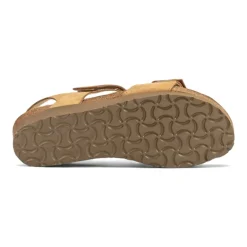 Aisha Adjustable Sandal (7308)