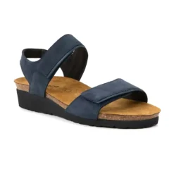 Aisha Adjustable Sandal (7308)