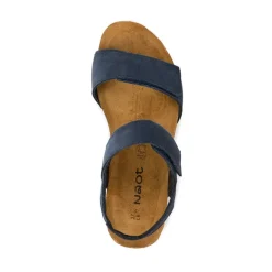 Aisha Adjustable Sandal (7308)