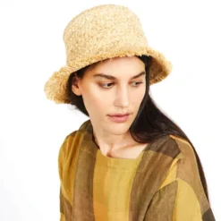 Alexis Bucket Hat