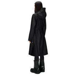 A-Line Longer W Jacket W3