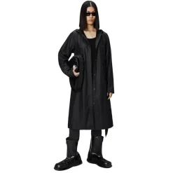 A-Line Longer W Jacket W3