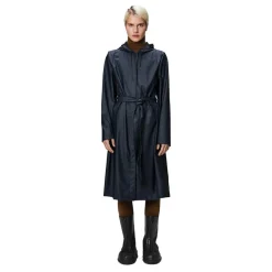 A-Line Longer W Jacket W3