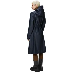 A-Line Longer W Jacket W3