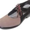 Alisio Cutout Flat
