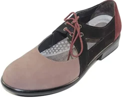 Alisio Cutout Flat