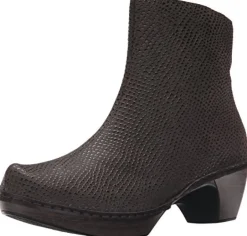 Almeria Ankle Bootie