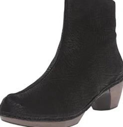 Almeria Ankle Bootie