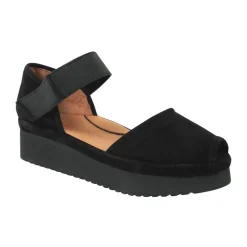 Amadour Open Toe Wedge Sandal