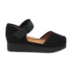Amadour Open Toe Wedge Sandal