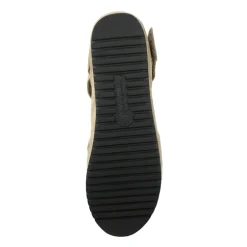 Amadour Open Toe Wedge Sandal