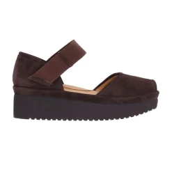 Amadour Open Toe Wedge Sandal