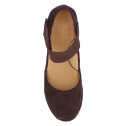 Amadour Open Toe Wedge Sandal