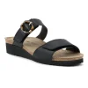Anabel Wide Slide