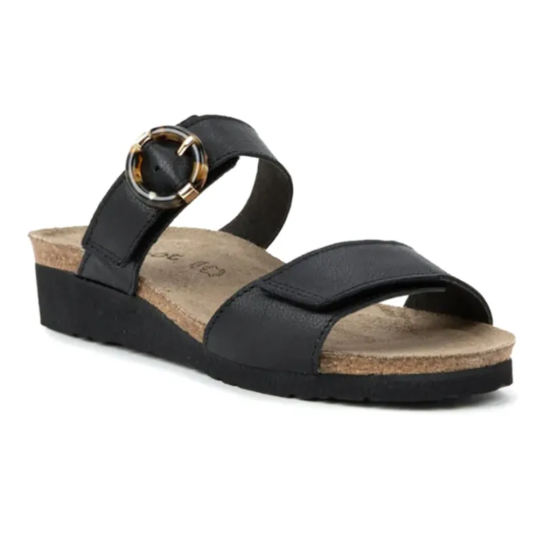 Anabel Wide Slide