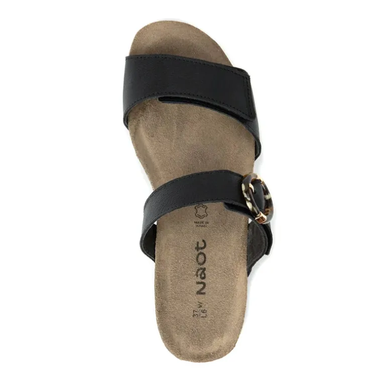 Anabel Wide Slide