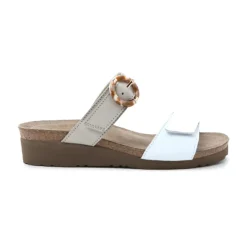 Anabel Wide Slide