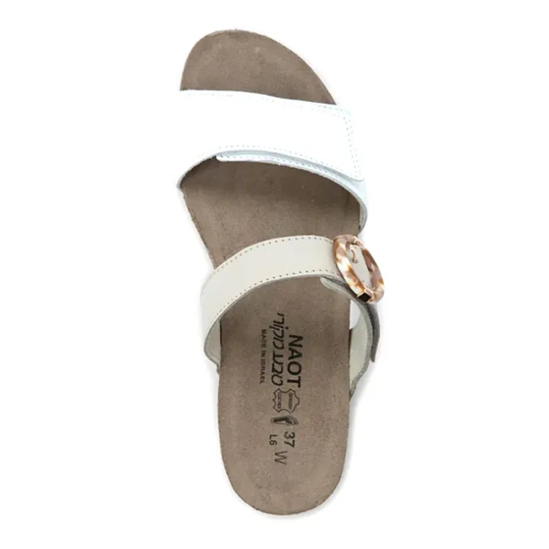 Anabel Wide Slide
