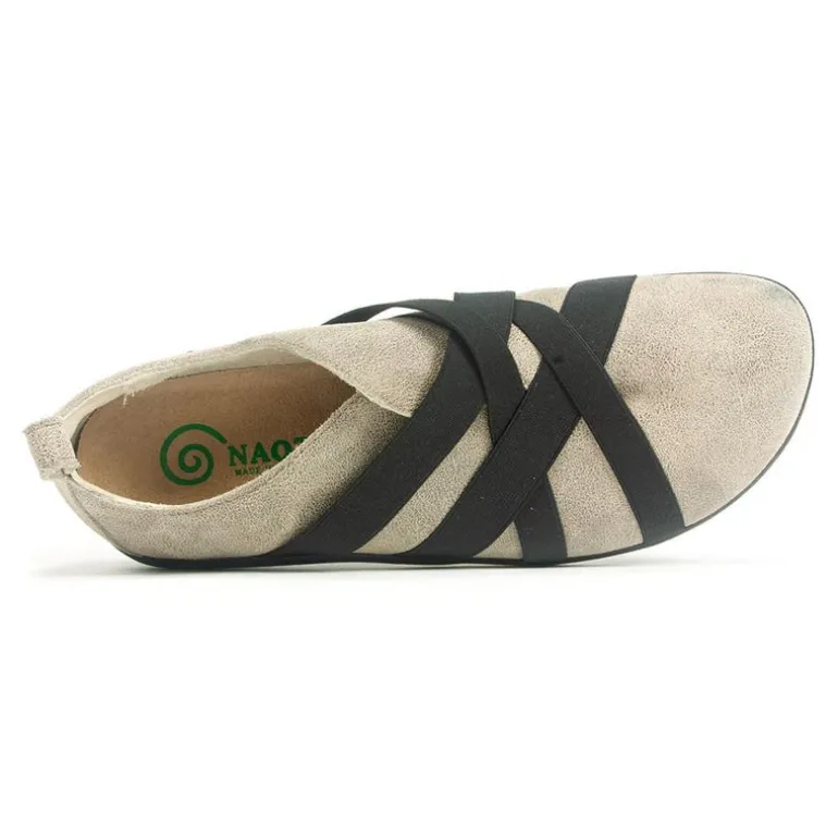 Apera Slip On Sneaker